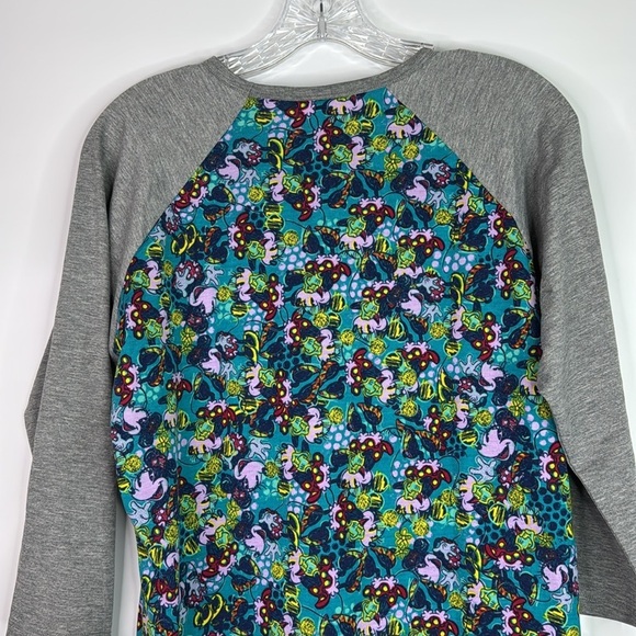 LuLaRoe Disney Randy Minnie Mouse Tshirt Size Medium NWT - Picture 5 of 8